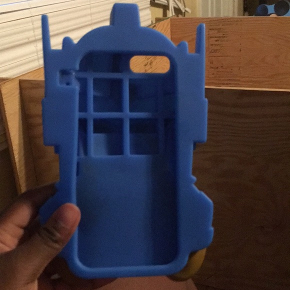 Phone case - Picture 3 of 5